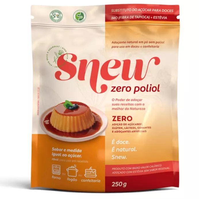 SNEW - ADOC ZERO POLIOL PAC 250 GRS(copy)