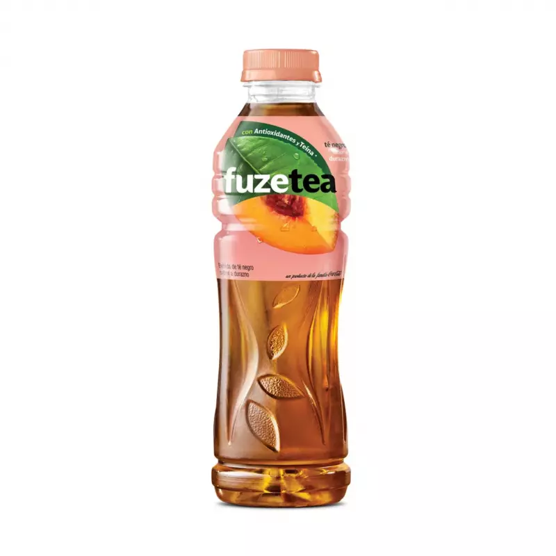 Fuze Tea
