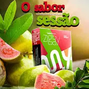 ZGY: Mix Duas Goiabas