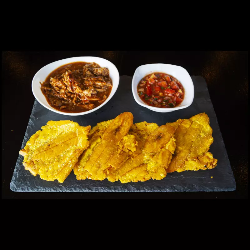 Patacones