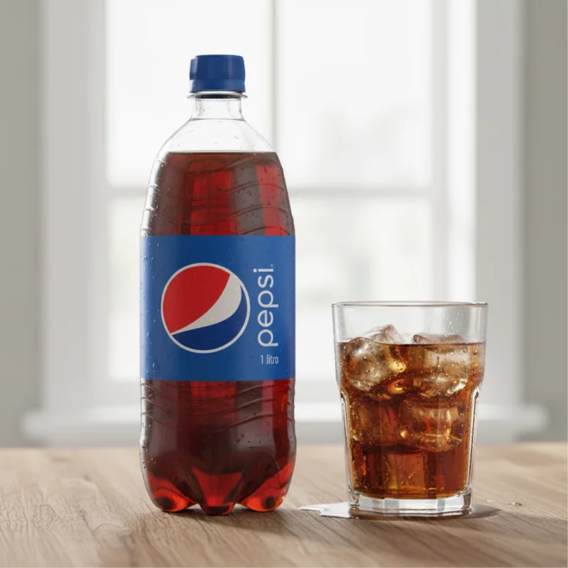PEPSI 1 LITRO