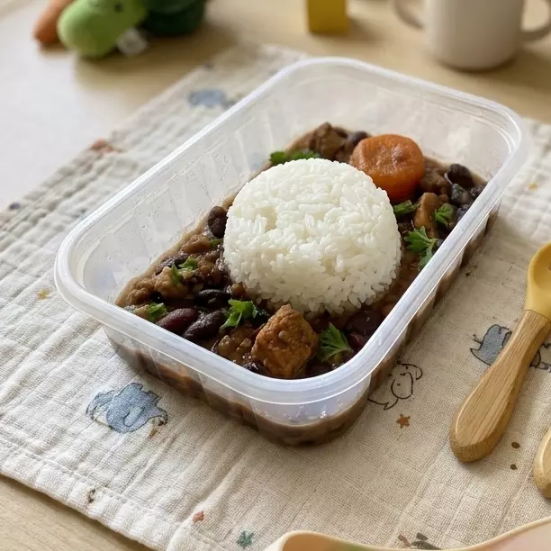 Feijoadinha Baby