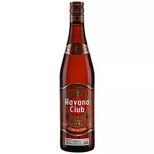 HAVANA CLUB AÑEJO RESERVA 750 ML