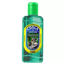 ESSÊNCIA COALA BAMBU 120ML