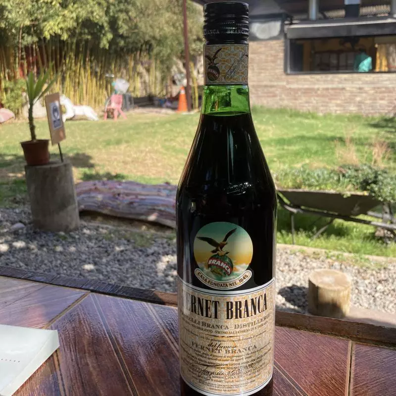 Fernet