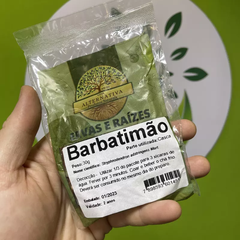 Barbatimão