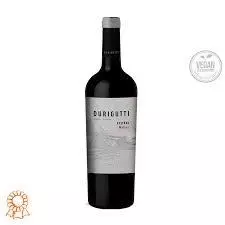 Duriguti Malbec (Reserva)