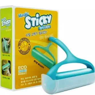 REMOVEDOR DE PELOS MAGIC STICKY
