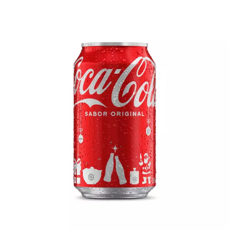 Coca Cola 350ml