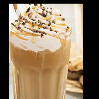 IRISHMAN (CAFE IRLANDES) Frio