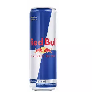 Red Bull Energy Drink 473m