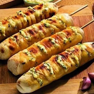Pão de alho