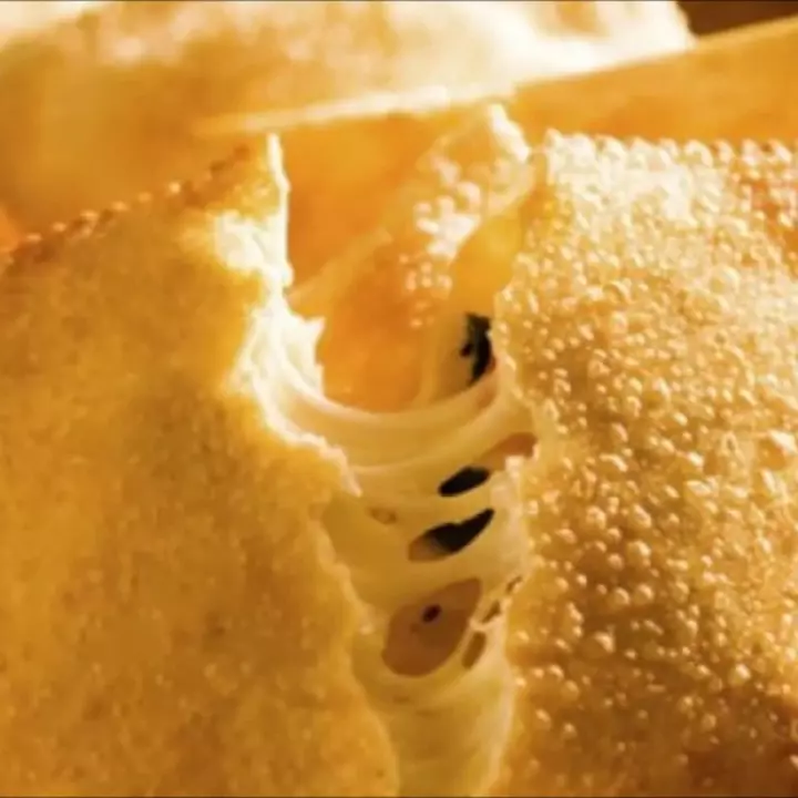 Pastel De queijo