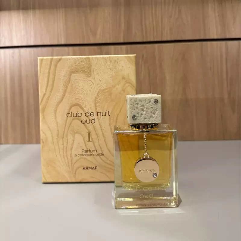 Armaf Club De Nuit Oud