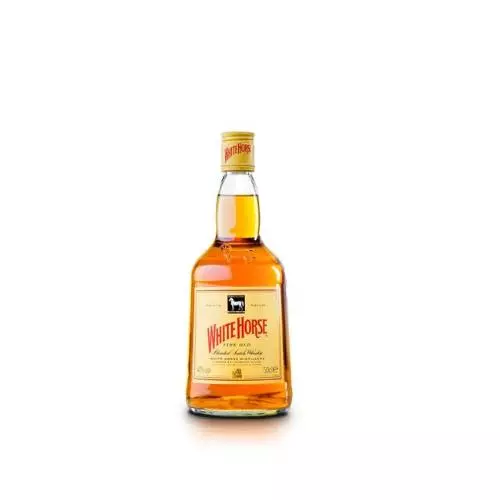 Whisky Cavalo Branco 500ml