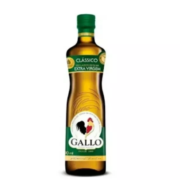 Azeite de oliva galo 500 ml