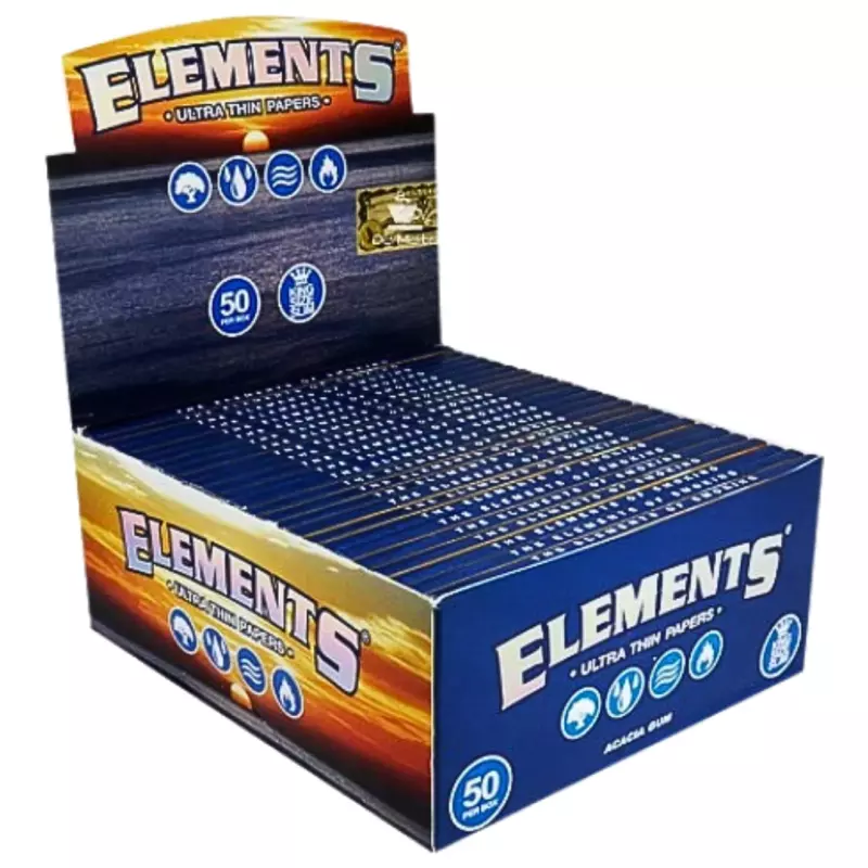 ELEMENTS
