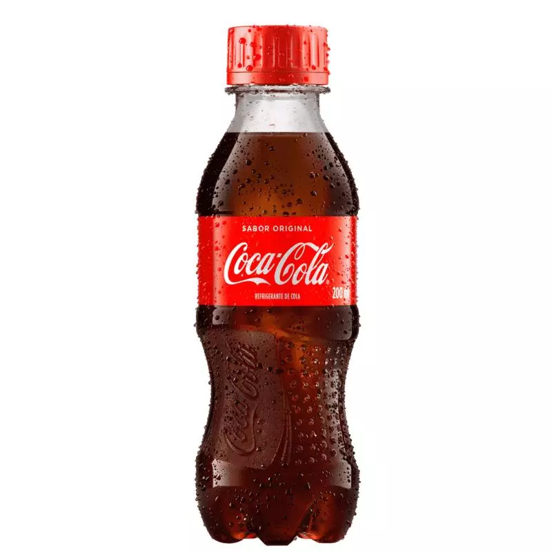 Coca-cola Caçulinha