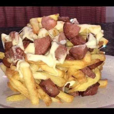 BATATA A MODA