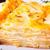 Pastel de Papa