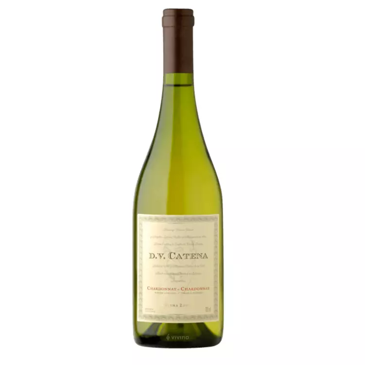 D.V. CATENA CHARDONNAY CHARDONNAY