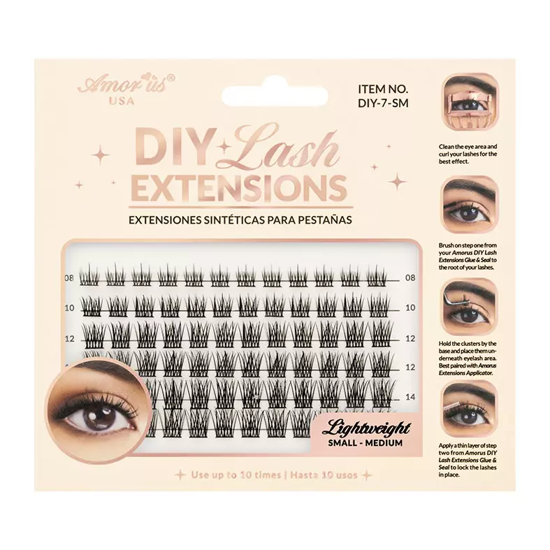 DIY LASH EXTENSIONS 7-SM