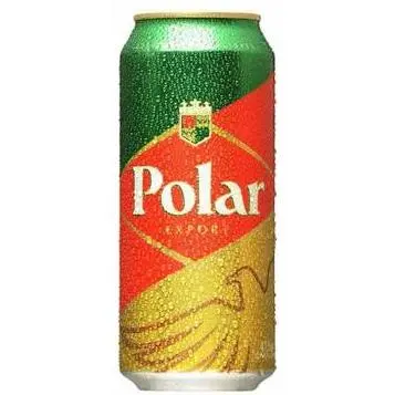 latão de polar