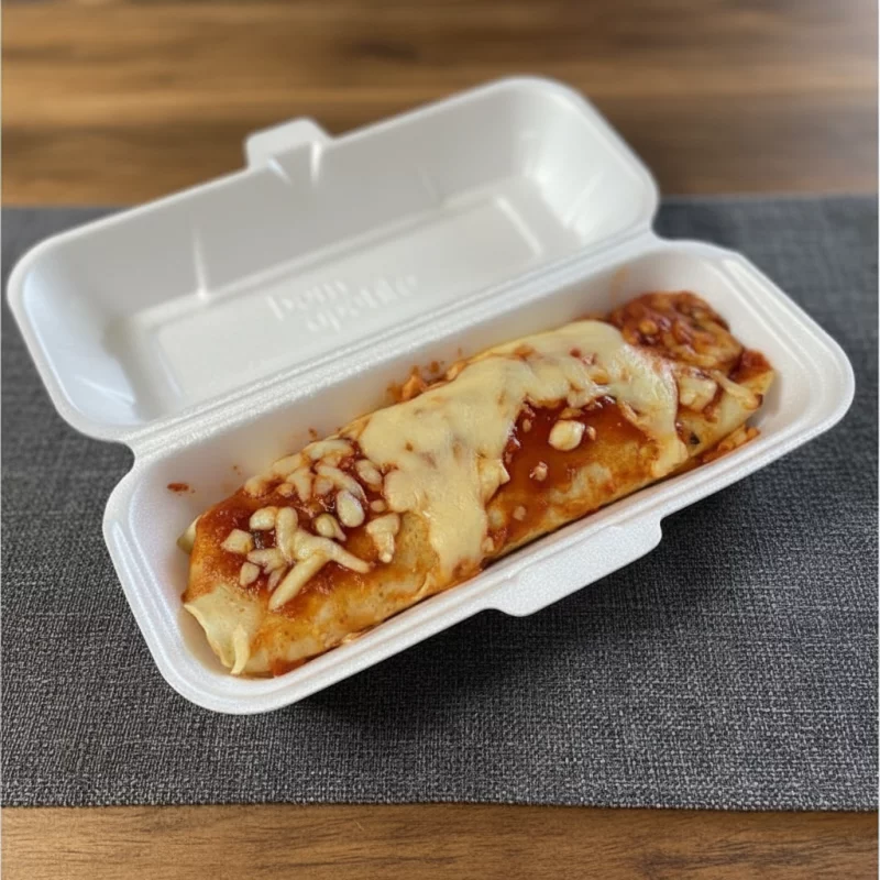 Panqueca de Carne