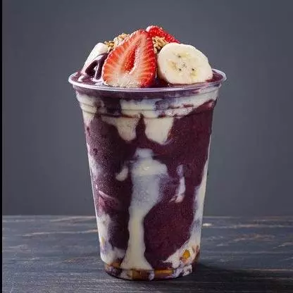Açaí - Copo de 500ml