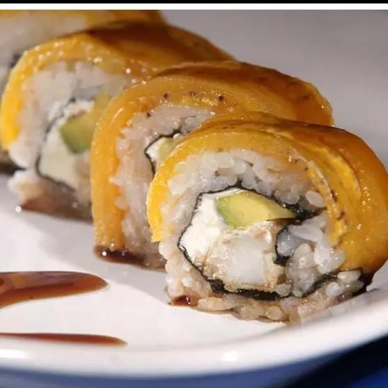 PACIFIC ROLL