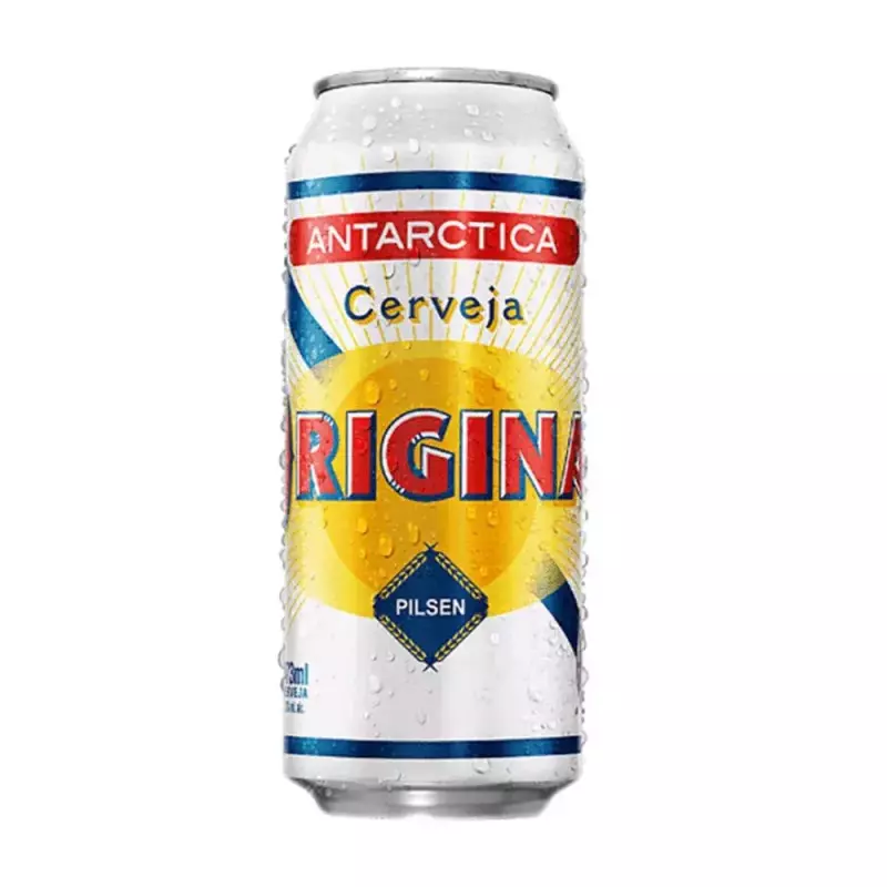 ANTÁRTICA ORIGINAL 473ML