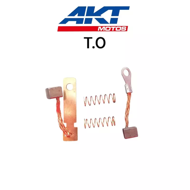 ESCOBILLA AKT 110 T.O