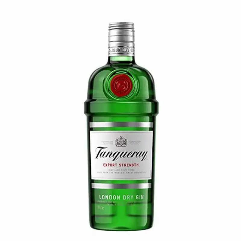 TANQUERAY