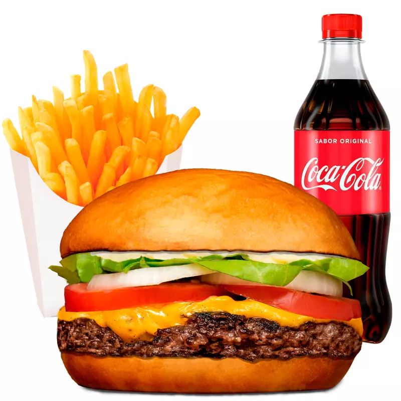 COMBO Fasfutera Simple