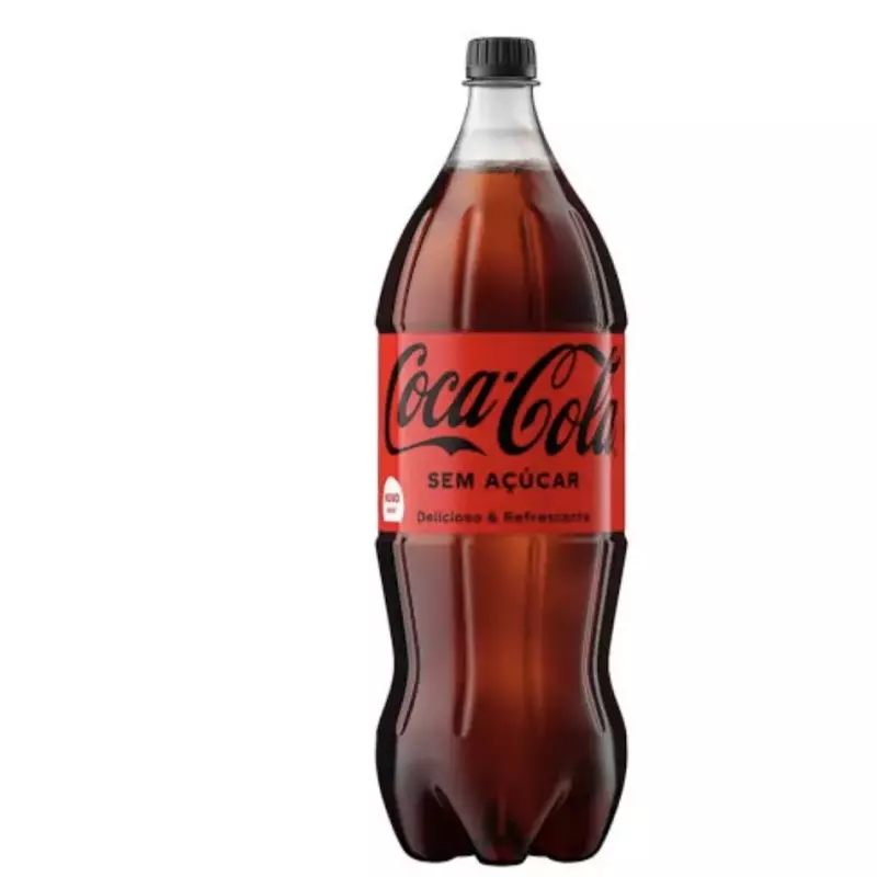Coca-Cola 2L Zero