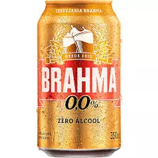Brahma Zero