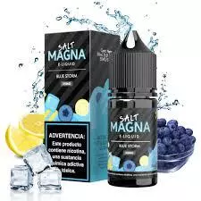 Magna Blue Storm 20MG 30 ML