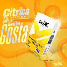 ONIX: Yellow Drops ⭐