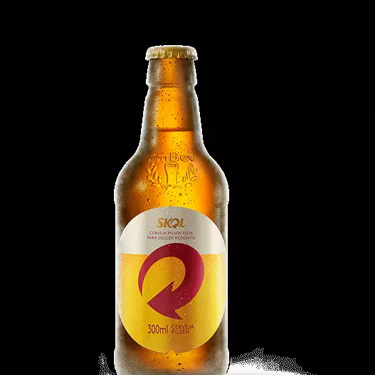 SKOL LITRINHO