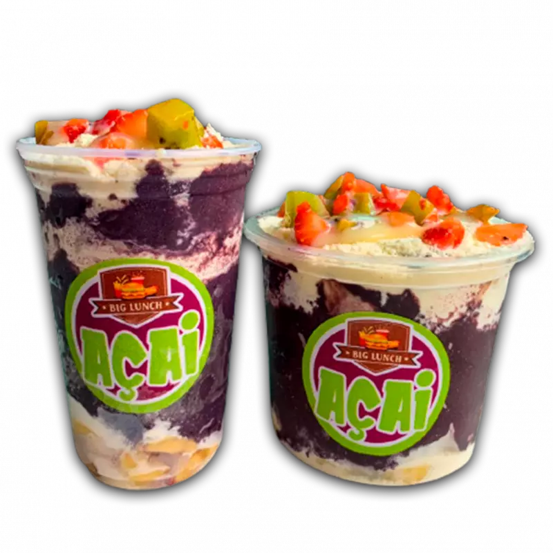AÇAÍ 350 ML