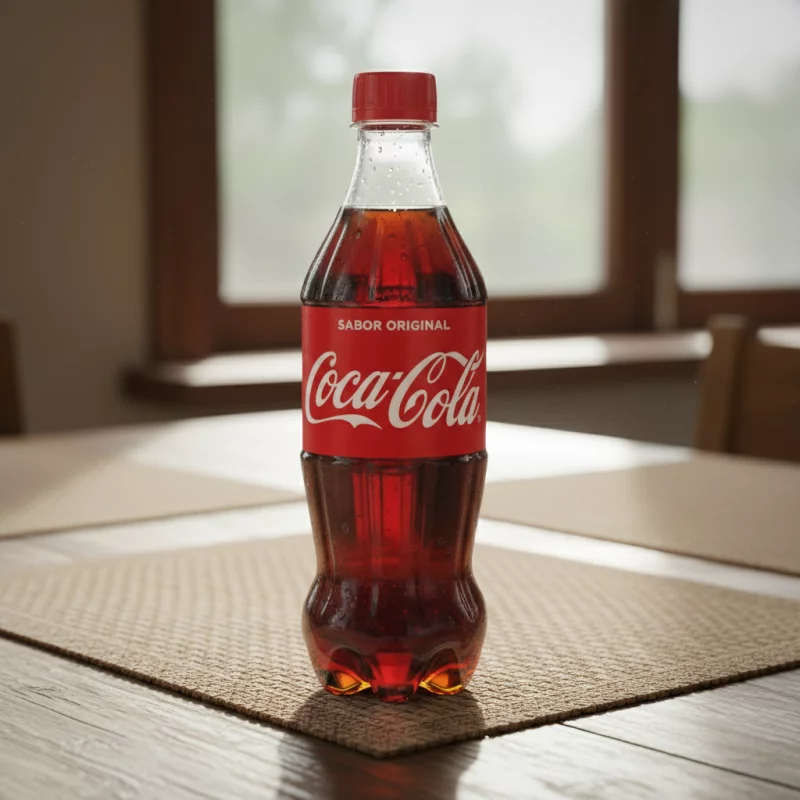 Coca-Cola 600ml