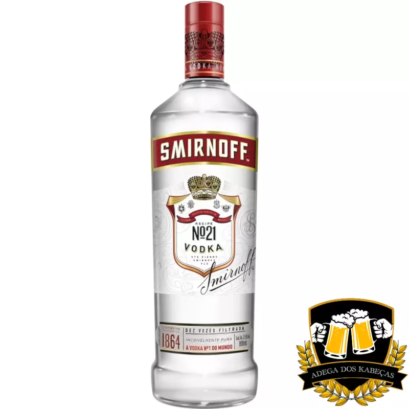 Smirnoff