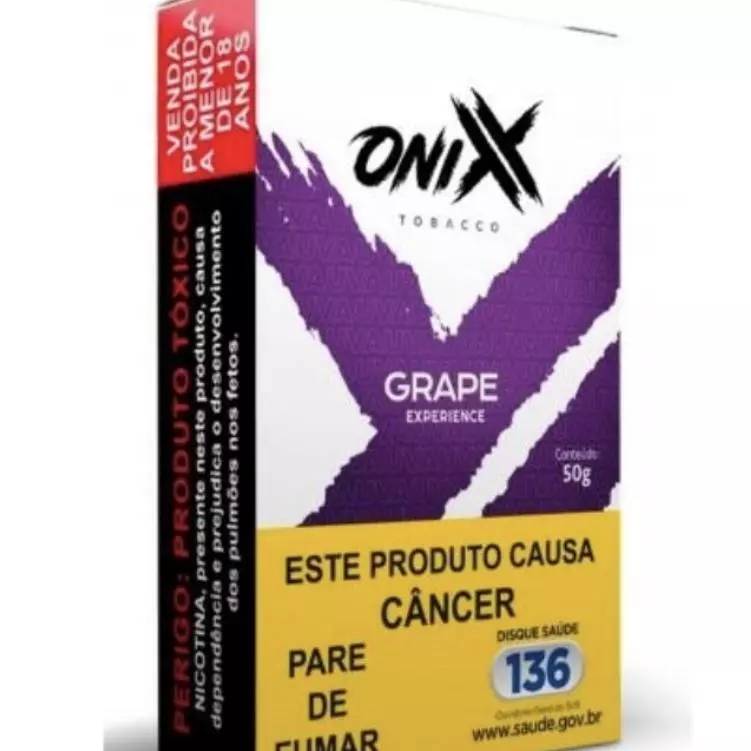Ônix grape