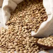 Lentejas x 500gr
