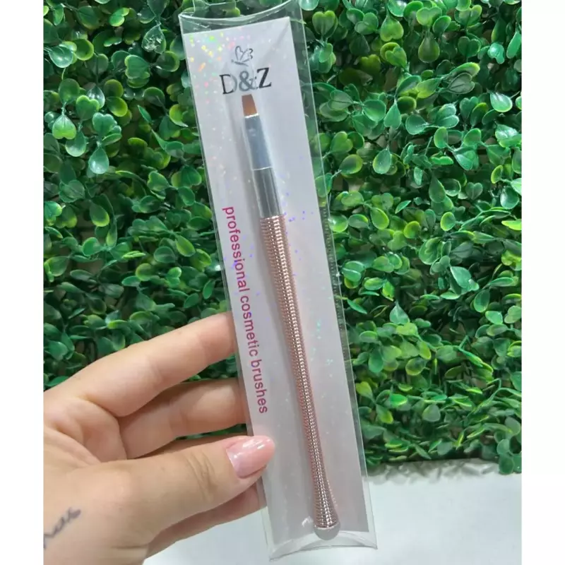 Pincel Reto D&Z Mola