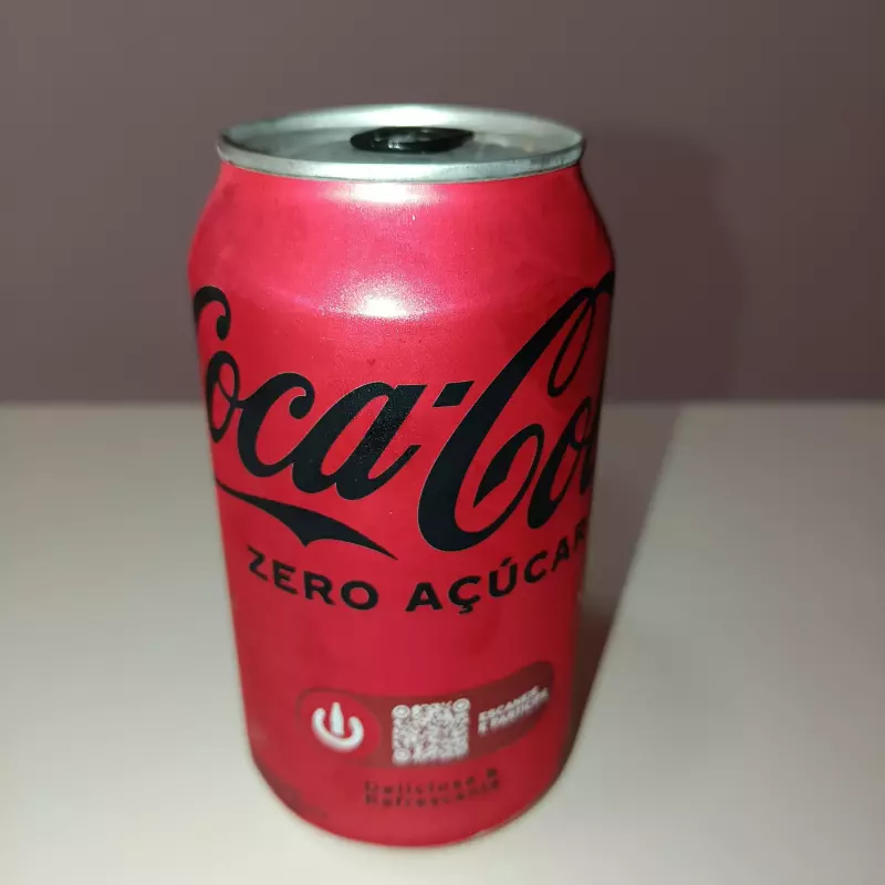 Coca Cola 350 ml Zero