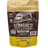 BOMBACO café crema