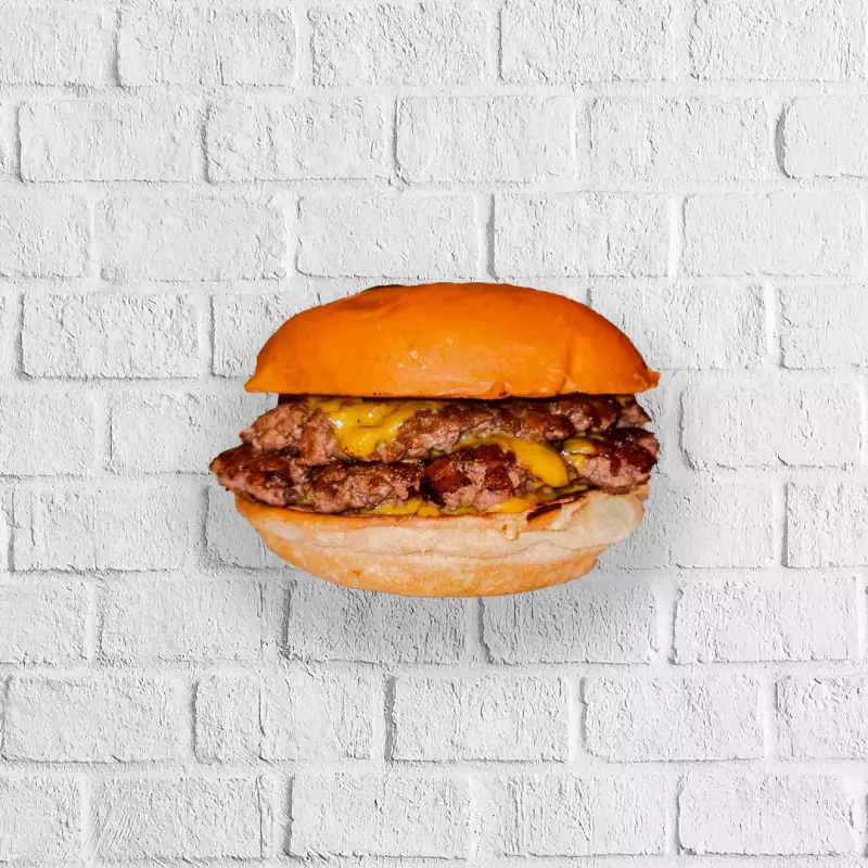 Cheese Burger