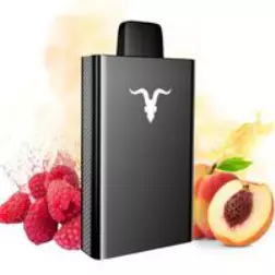 ignite peach raspberry v5000 black