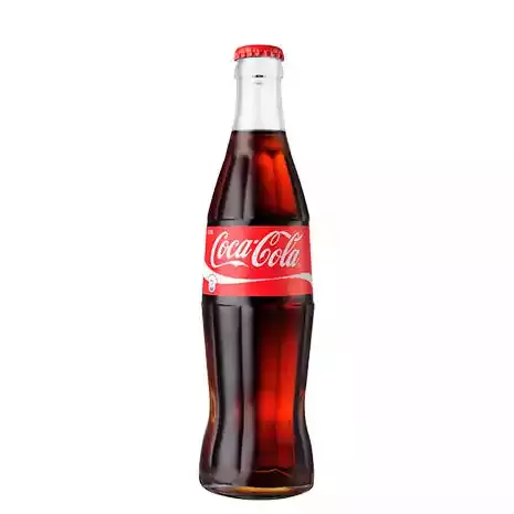 Coca Cola Sabor Original 350 ml